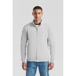 CHAQUETA FRUIT OF THE LOOM CLASSIC SWEAT