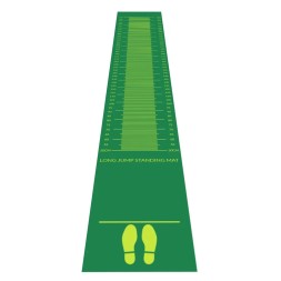 ALFOMBRILLA DE SALTO