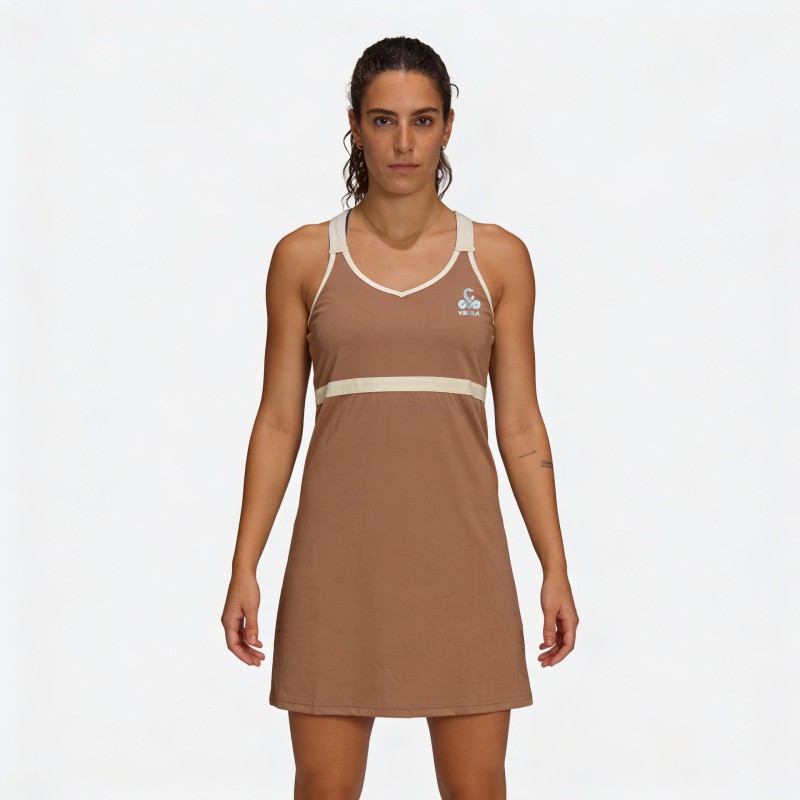 VESTIDO DE PÁDEL VIBOR-A ÁSPID