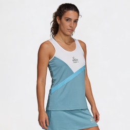 CAMISETA DE PÁDEL VIBOR-A LATASTEI