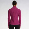 JACKET DE MUJER SOFTEE FUSION