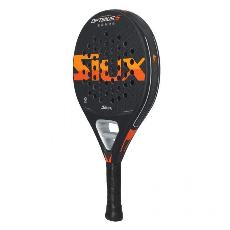 PALA DE PÁDEL SIUX OPTIMUS 5