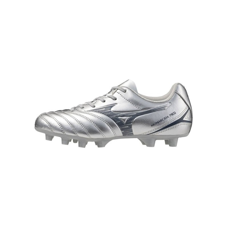 BOTAS DE FÚTBOL MIZUNO MONARCIDA NEO 3 SEL JR FG