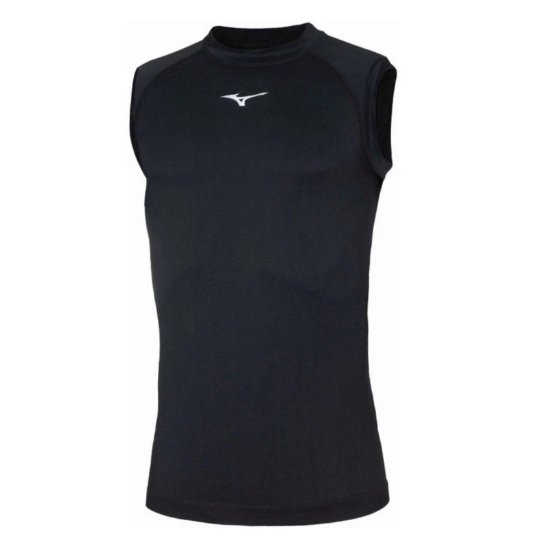 CAMISETA MIZUNO CORE SLEEVELESS UNDERWEAR
