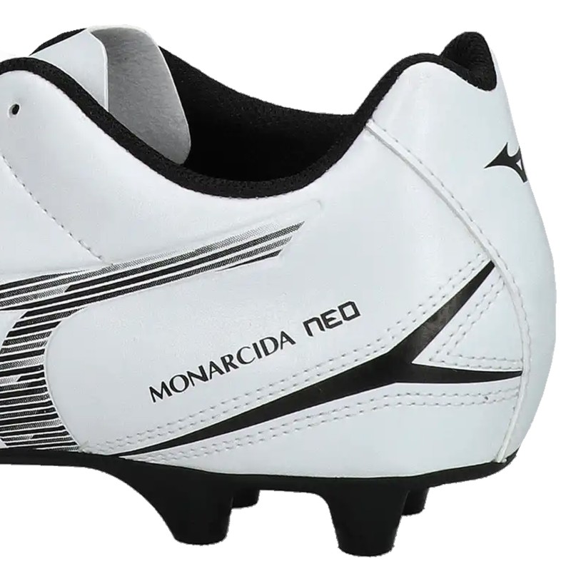 BOTAS DE FÚTBOL MIZUNO MONARCIDA NEO SELECT FG