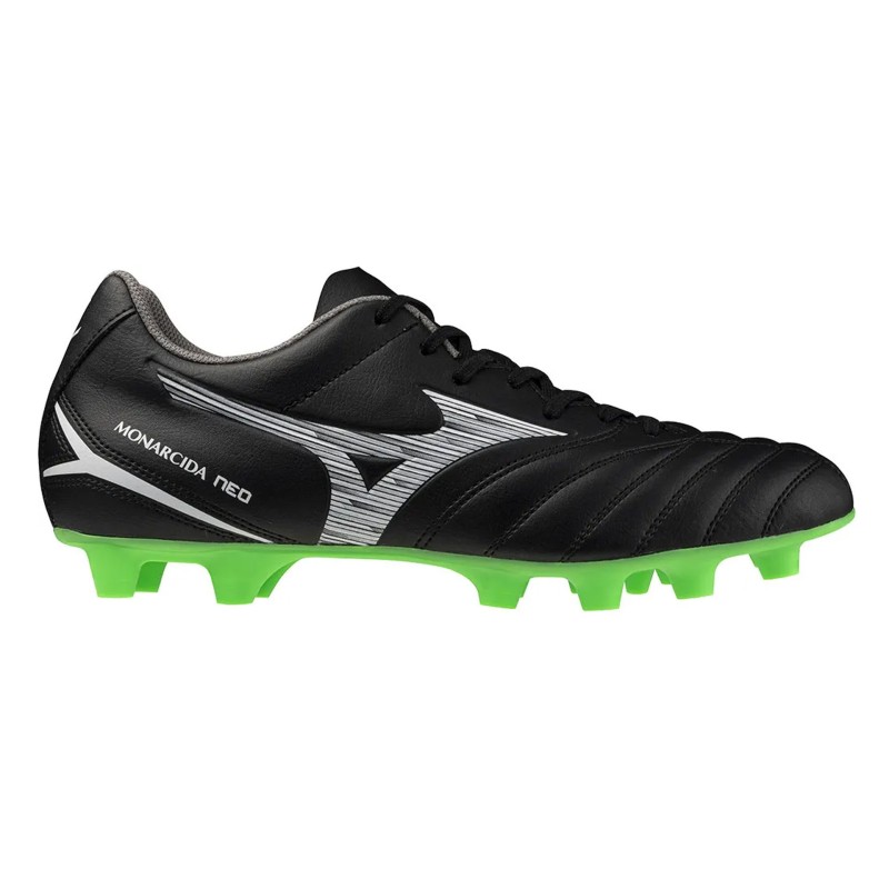 BOTAS DE FÚTBOL MIZUNO MONARCIDA NEO 3 SELECT FG