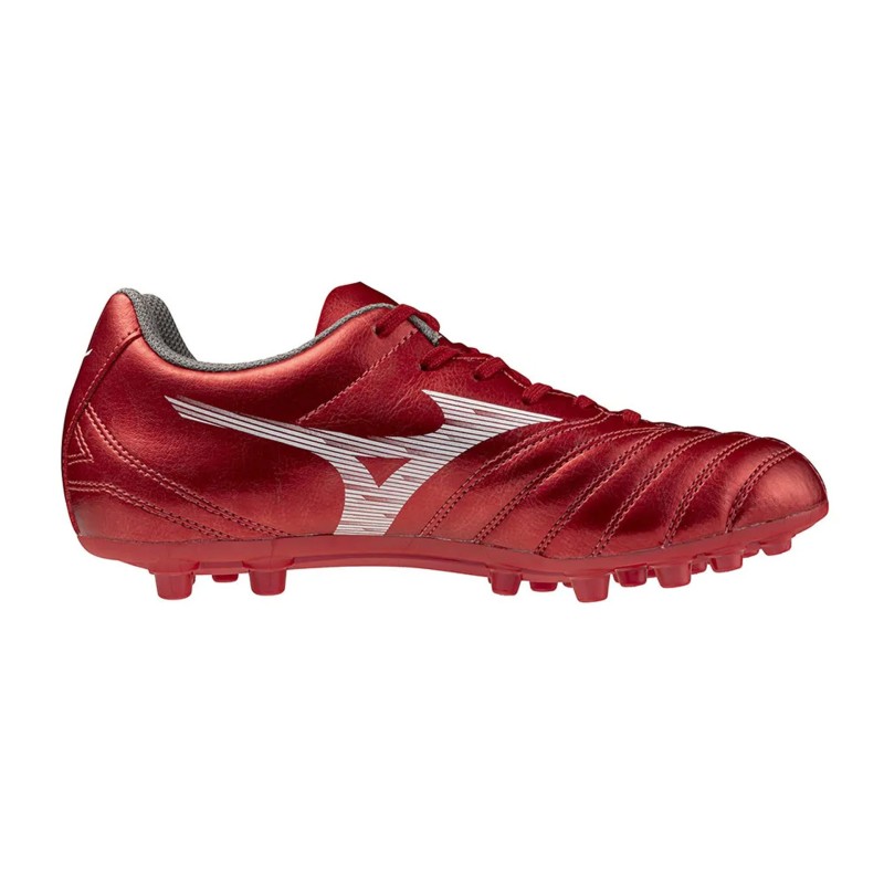 BOTAS DE FÚTBOL MIZUNO MONARCIDA NEO 3 SEL. JR AG