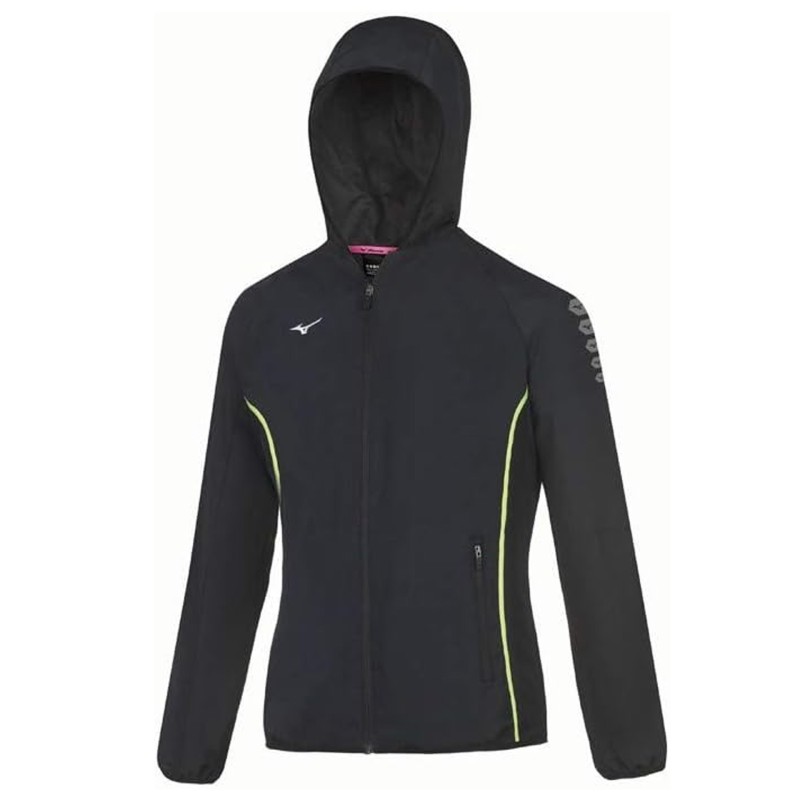 JACKET MIZUNO TEAM NAGASAKI MUJER