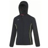 JACKET MIZUNO TEAM NAGASAKI MUJER