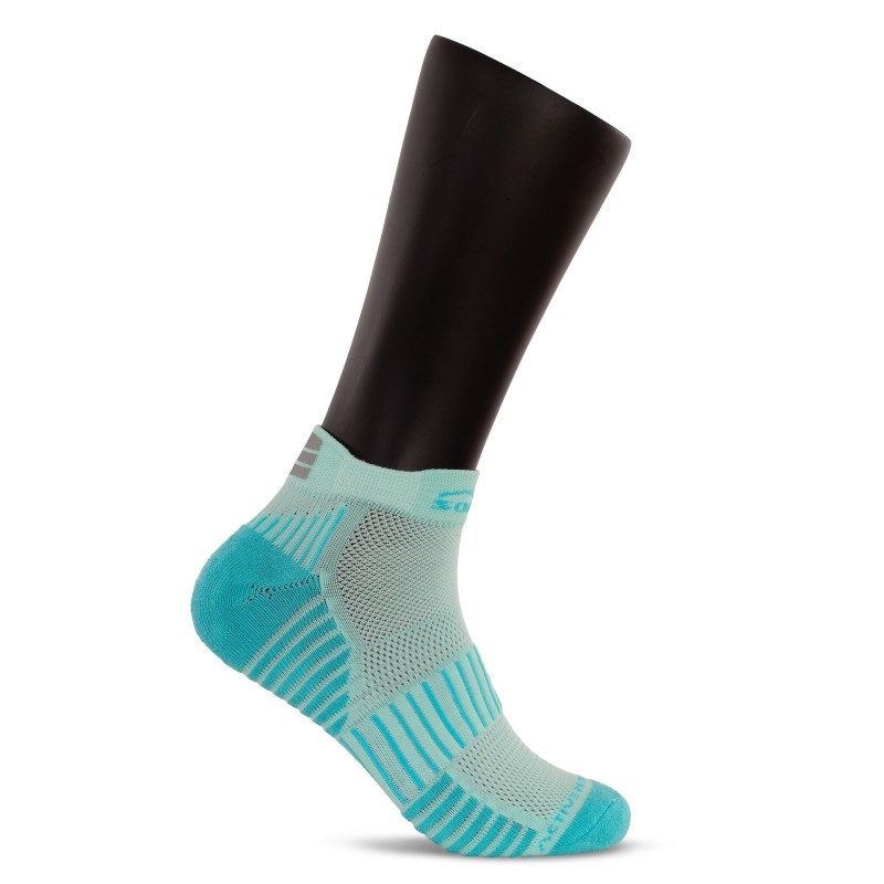 CALCETINES TOBILLEROS RUNNING SOFTEE ACTIVE PERFORMANCE