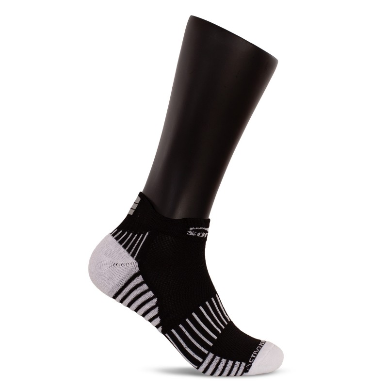 CALCETINES TOBILLEROS RUNNING SOFTEE ACTIVE PERFORMANCE