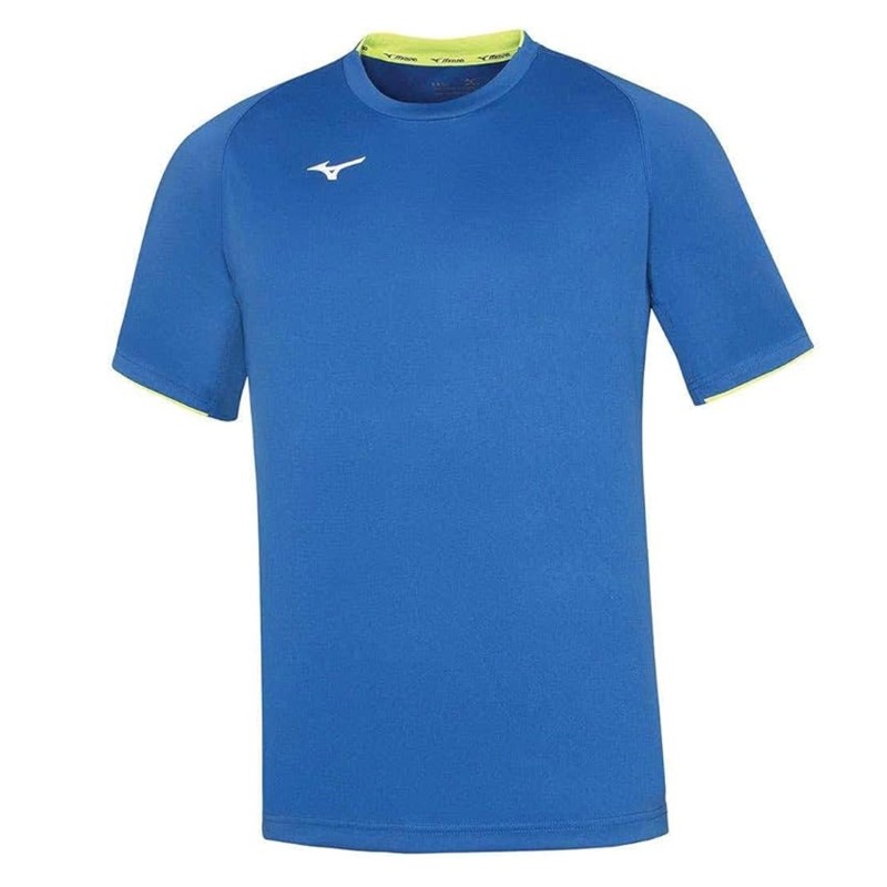 CAMISETA MIZUNO SLEEVE