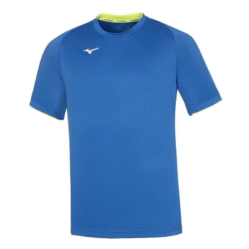 CAMISETA MIZUNO SLEEVE JUNIOR