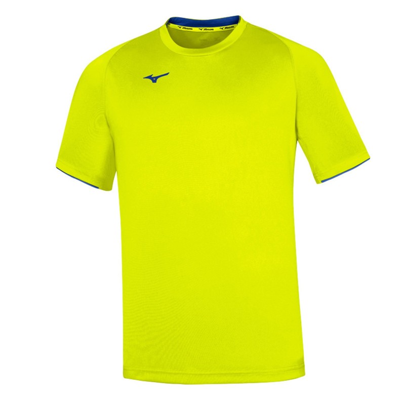 CAMISETA MIZUNO SLEEVE