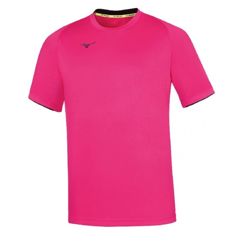 CAMISETA MIZUNO SLEEVE JUNIOR