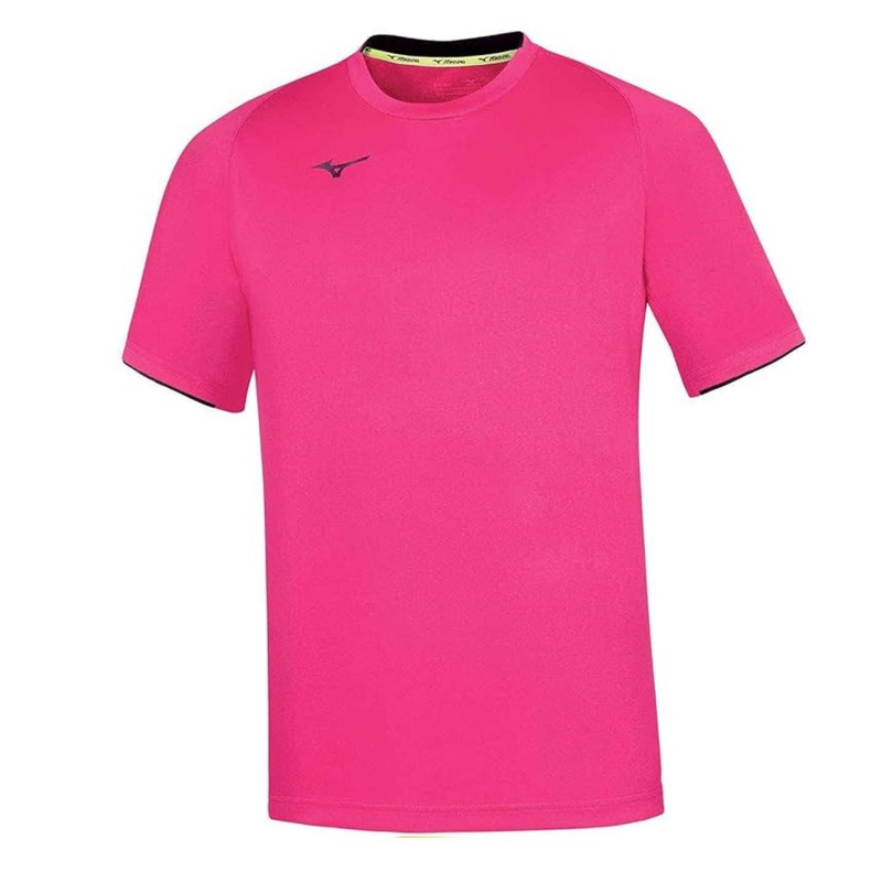 CAMISETA MIZUNO SLEEVE