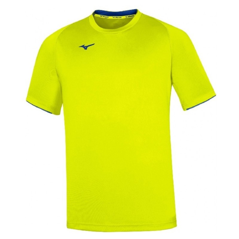 CAMISETA MIZUNO SLEEVE JUNIOR
