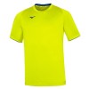 CAMISETA MIZUNO SLEEVE JUNIOR