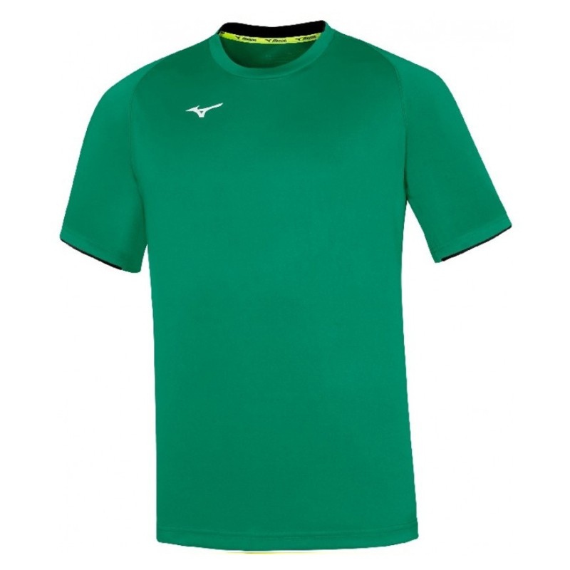 CAMISETA MIZUNO SLEEVE JUNIOR