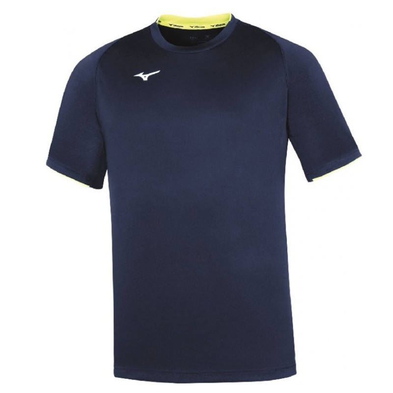 CAMISETA MIZUNO SLEEVE JUNIOR