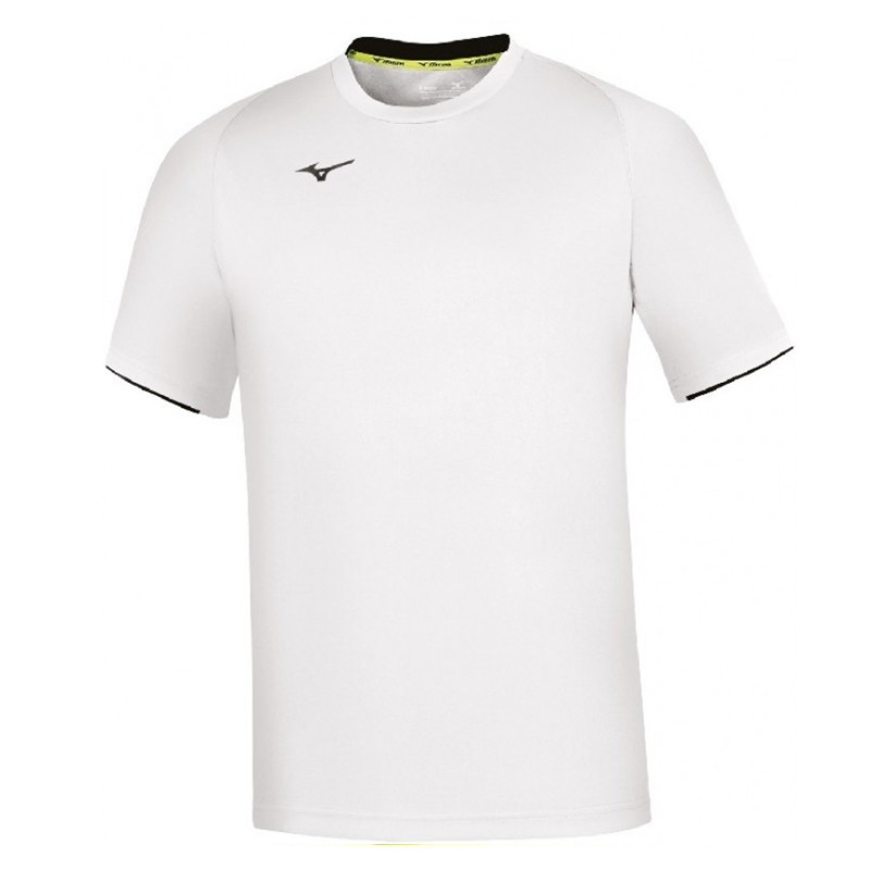 CAMISETA MIZUNO SLEEVE JUNIOR