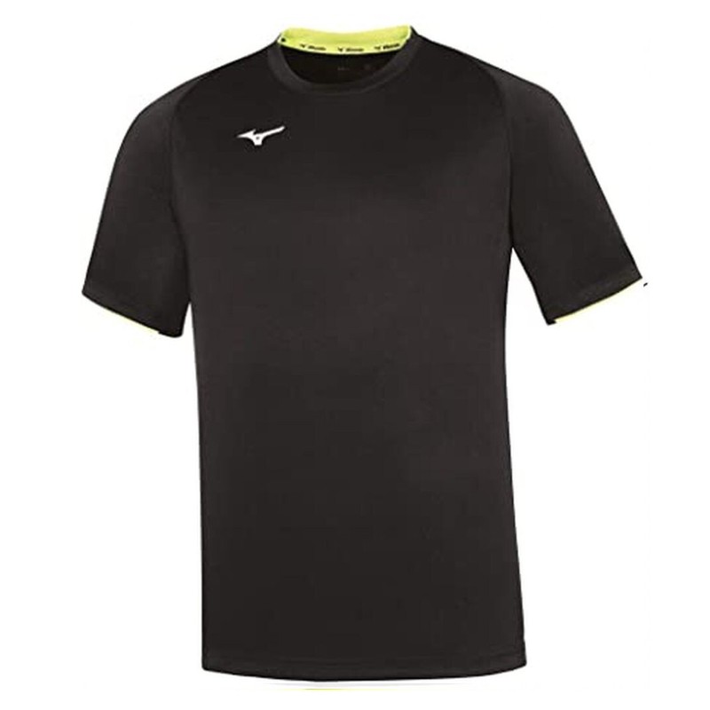 CAMISETA MIZUNO SLEEVE JUNIOR