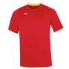 CAMISETA MIZUNO SLEEVE JUNIOR