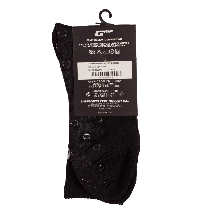 CALCETINES SOFTEE GRIP PRO