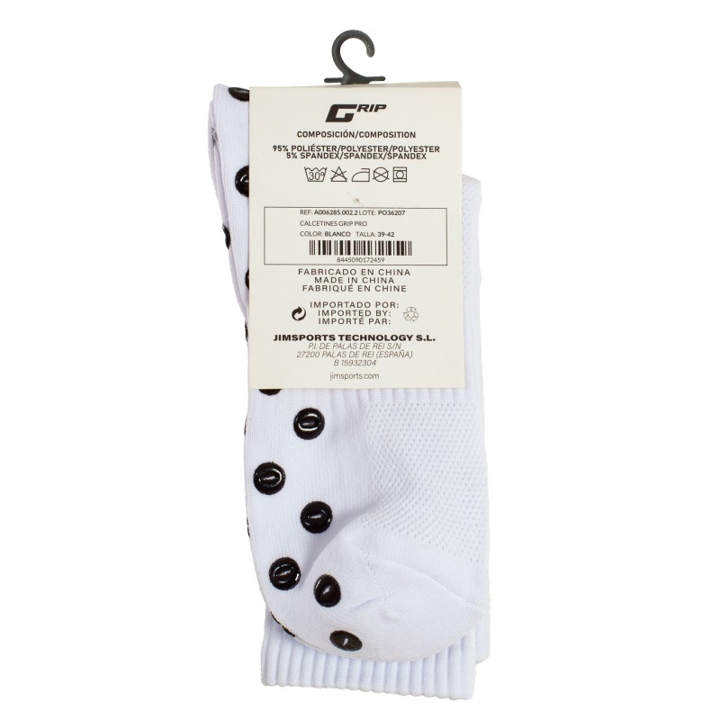 CALCETINES SOFTEE GRIP PRO