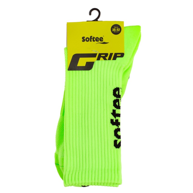 CALCETINES SOFTEE GRIP PRO