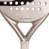 PALA DE PÁDEL BULLPADEL BURN CONTROL WHITE