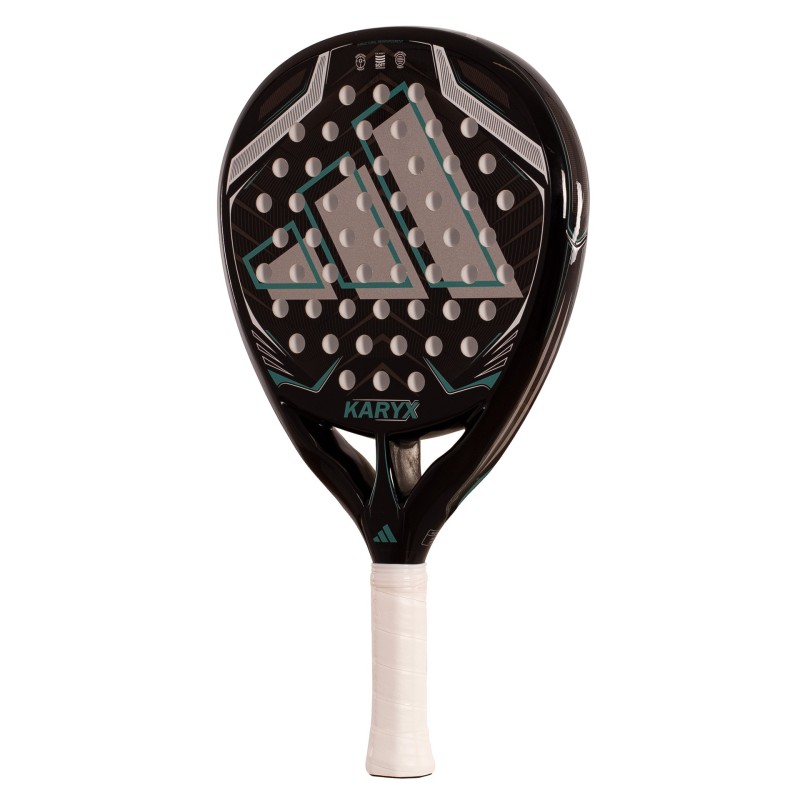 PALA DE PÁDEL ADIDAS KARYX GREEN