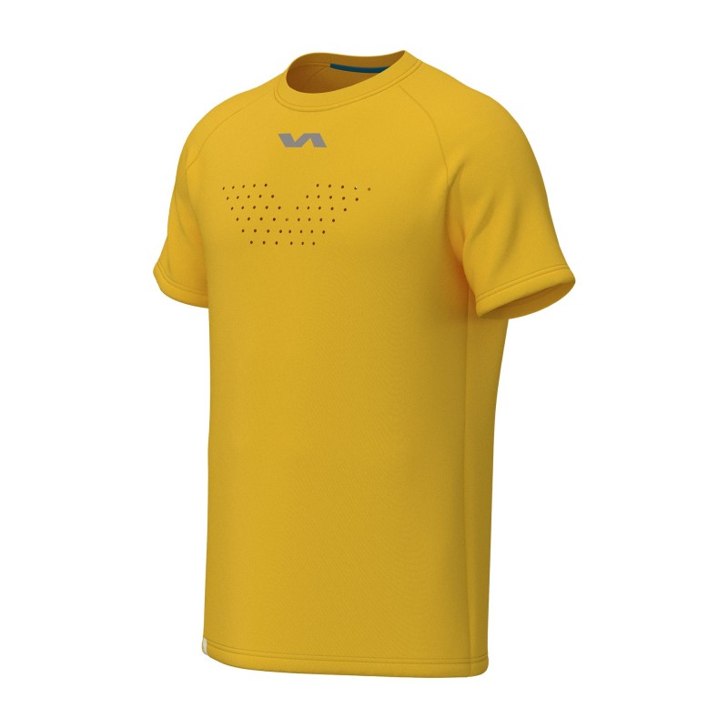 CAMISETA VARLION PTECH BOB