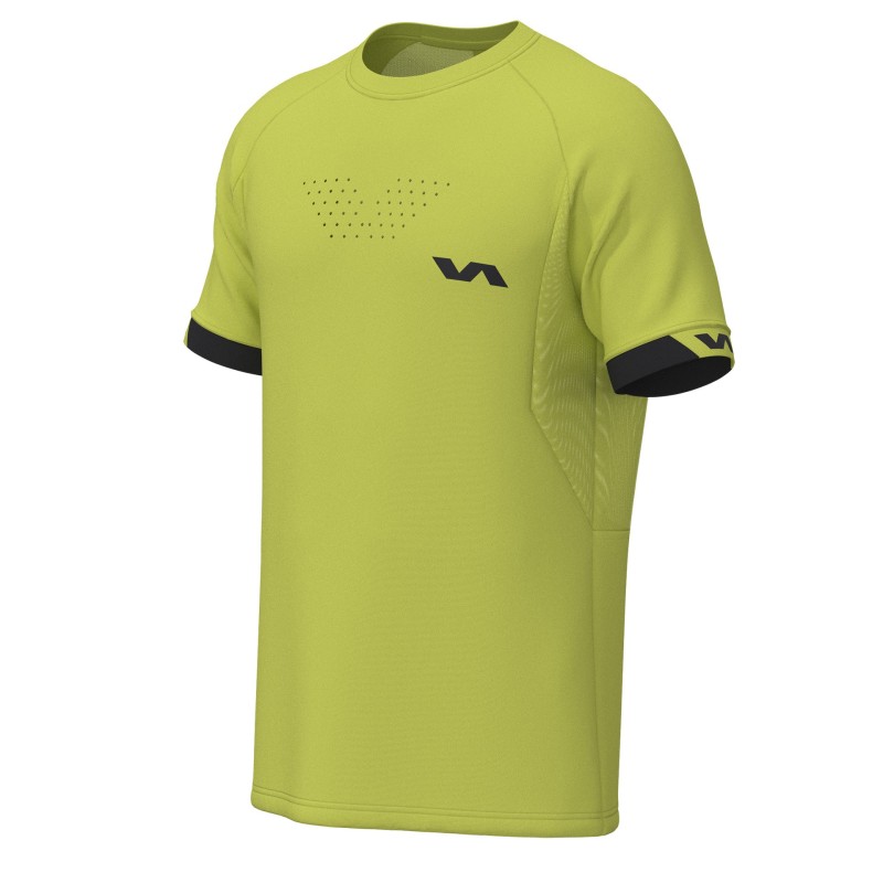 CAMISETA VARLION PRO TECH ALAIN