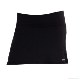 FALDA BLACK CROWN MAYA
