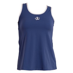 CAMISETA BLACK CROWN CRETA