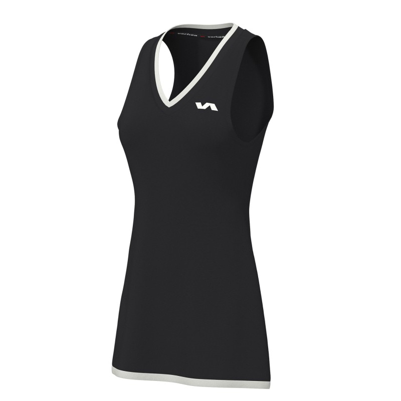 VESTIDO VARLION AMBASSADOR SOFIA