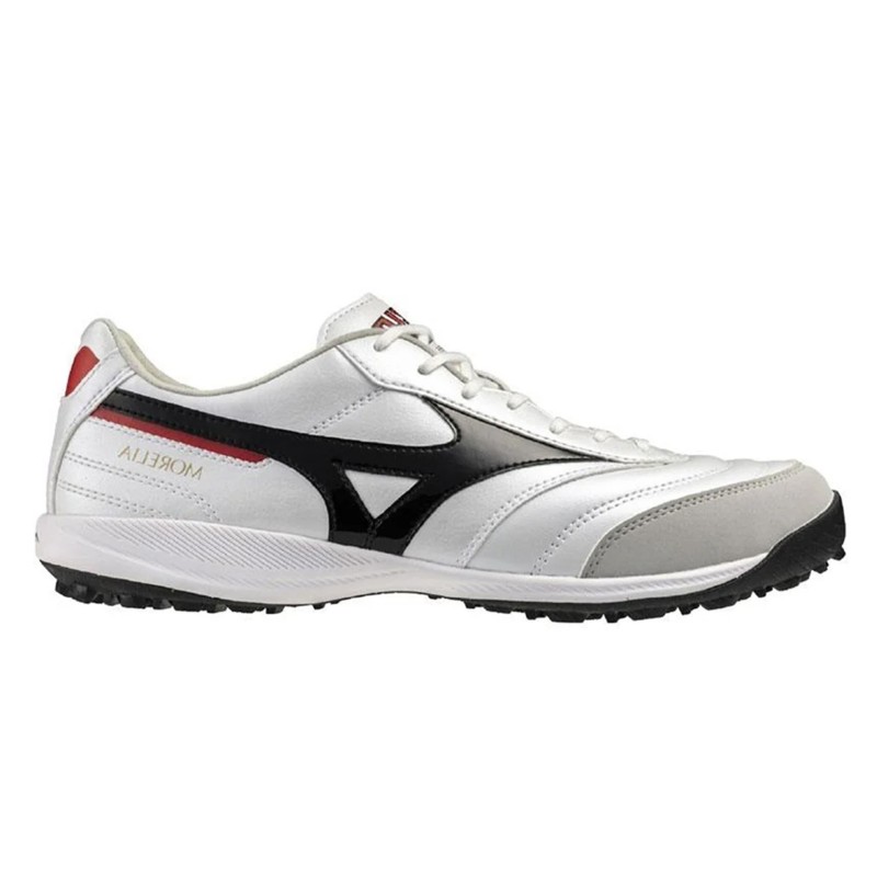 BOTAS DE FÚTBOL MIZUNO MORELIA SALA PRO TF