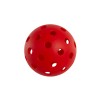 SET DE 2 PALAS PICKLEBALL MADERA CON 4 PELOTAS