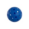 SET DE 2 PALAS PICKLEBALL MADERA CON 4 PELOTAS