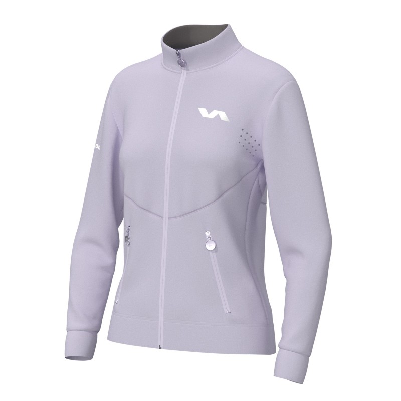 CHAQUETA VARLION PRO TEAM GIULIA