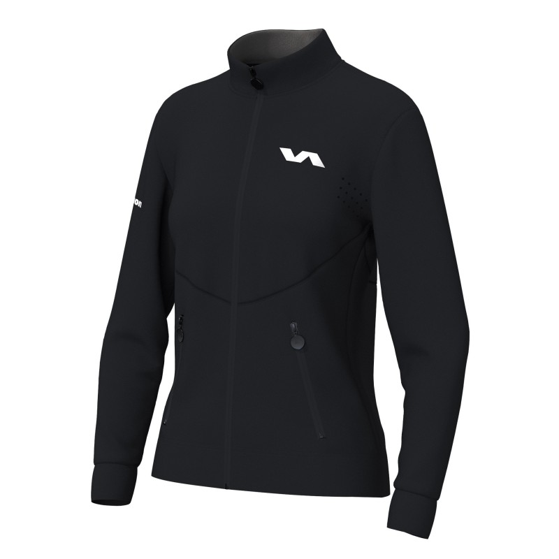 CHAQUETA VARLION PRO TEAM GIULIA