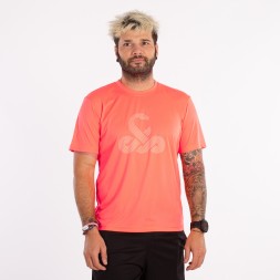 CAMISETA VIBOR-A TAIPAN HOMBRE