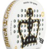 PALA DE PÁDEL BLACK CROWN PITON WHITE