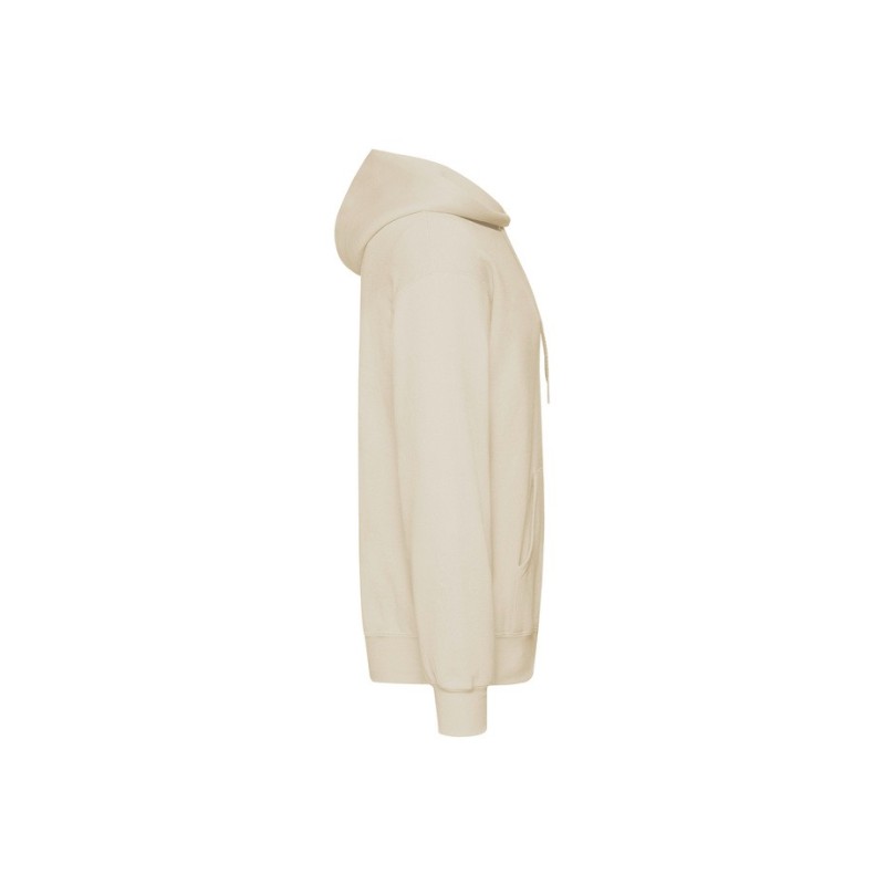 SUDADERA FRUIT OF THE LOOM CLASSIC HOODED ADULTO