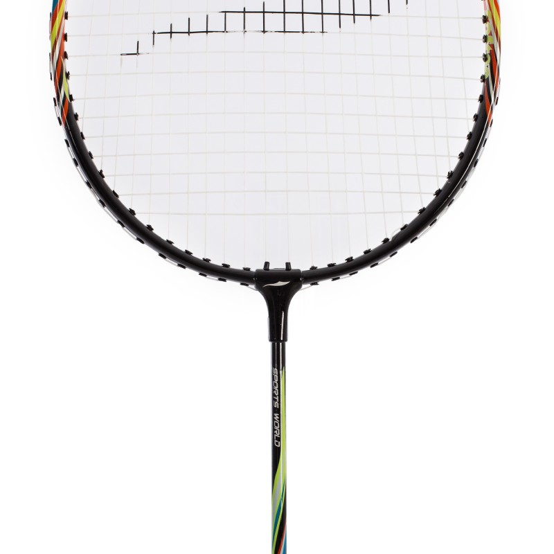 RAQUETA DE BÁDMINTON SOFTEE B2000 NEW