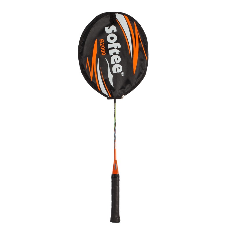 RAQUETA DE BÁDMINTON SOFTEE B2000 NEW