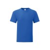 CAMISETA FRUIT OF THE LOOM ICONIC 150 T