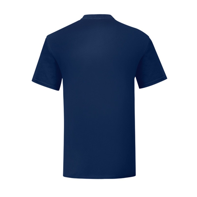 CAMISETA FRUIT OF THE LOOM ICONIC 150 T