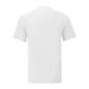 CAMISETA FRUIT OF THE LOOM ICONIC 150 T